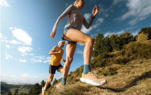 Best HOKA Running Shoes